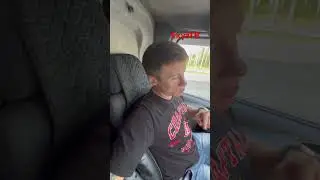 Выехал в Рейс!