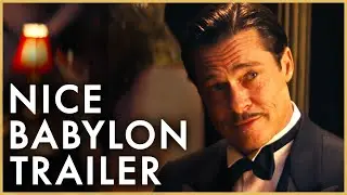 Babylon | Nice Trailer | Paramount Pictures NZ