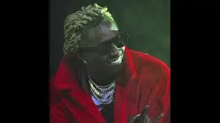 [FREE] Young Thug Type Beat 2023 - 