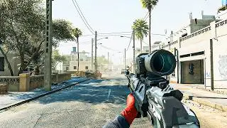 🔥BF2042 AN-94 Slaps - Battlefield 2042 Gameplay...