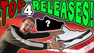 NEW FASHION SNEAKERS! RELEASES OF OCTOBER 28TH IN 2020!