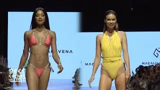 The Best Swimwear Show 4K - Part 1