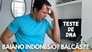Resultado do Meu Teste de DNA de Ancestralidade do MyHeritage