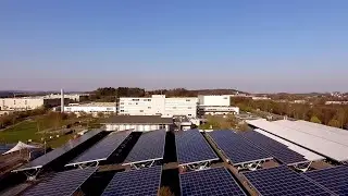 Framtidens koldioxidneutrala industri är redan verklighet