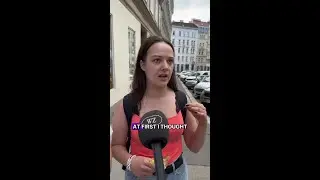 Enttäuschte Swifties in Wien