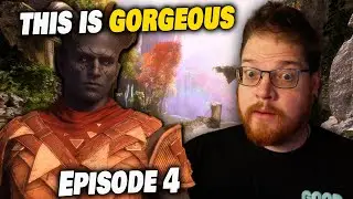 Let's Play Dragon Age: The Veilguard (Episode 4)