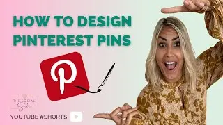 How To Design Pinterest Pins 