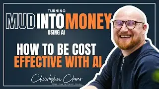 How to Be Cost Effective With AI