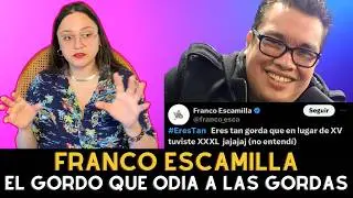 franco escamilla
