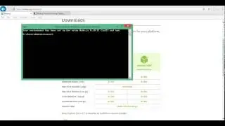 Web Application  using NodeJS,  ExpressJS to connect to MySql Database Part I