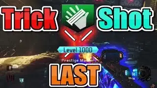 Gotta Trick Shot Last?