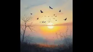 Morning Bird - Sound Effect