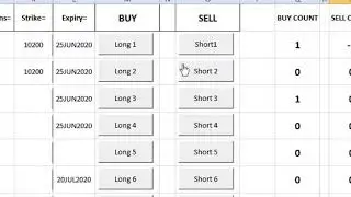 EXCEL TO NEST  FREE ROBO TRADES -   MULTI SCRIPS
