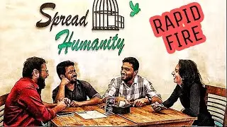 Rapid fire with Panelist | Episode DR-39 | DeScien