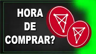 CHILIZ (CHZ) ESSA CRIPTOMOEDA VAI VALORIZAR NO HOLD?? | Novidades no projeto