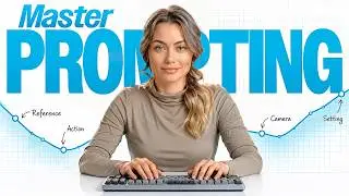 How To Make AI Videos - Prompting Guide For Beginners