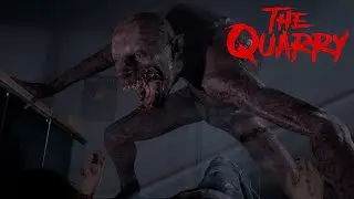 THE QUARRY - ВСЕ ПРИЕМУЩЕСТВА ОТ ЗАРАЖЕНИЯ, КРОВИ ВОЛКА И СЕРЕБРА