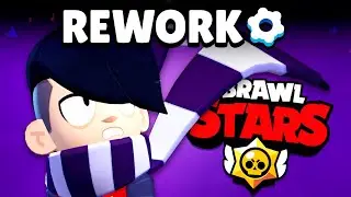 Where is the Edgar Rework?