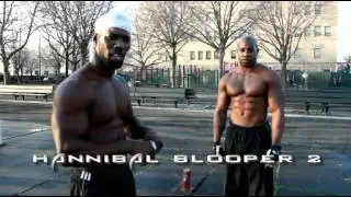 BUILDING POWERFUL TRICEPS PART 2