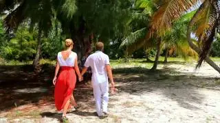 Евгений и Наталья / wedding /dominicana /свадьба в доминикане