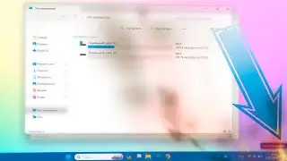 Как включить Показать рабочий стол на панели задач в Windows 11