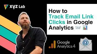 How to Track Email Link Clicks in Google Analytics 4 (GA4)