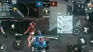 PUBG SNIPING MONTAGE
