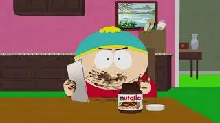 South Park s25e03: Mommy has some big news