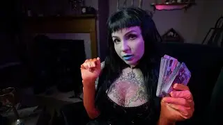 MY MOST POWERFUL TAROT DECK ⚡️ Everyday Witch Tarot