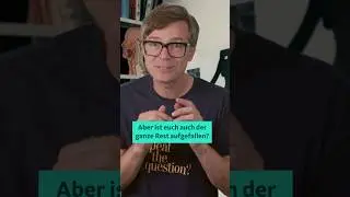 Konzentration: Wie aufmerksam bist du? 🔎 | Quarks: Dimension Ralph 