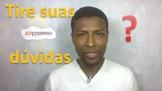É confiavel comprar no AliExpress ?