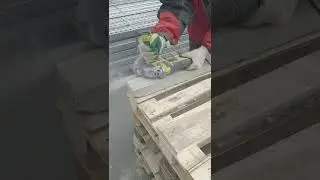 Диск алмазный сухой рез 125x6.4x10х22,23мм 
