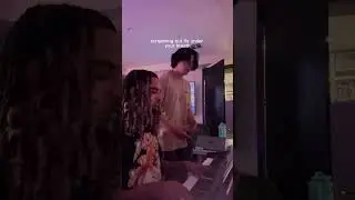 Screaming but it’s under your breath 💤