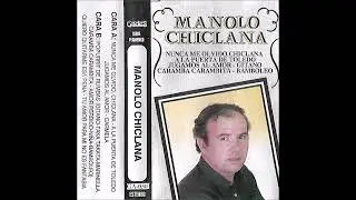 Manolo Chiclana - 1989 COMPLETO