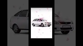 Лада Приора выбираю себе машину
