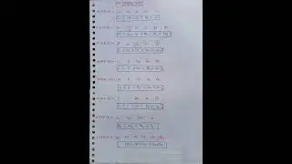 Melting point/Boiling point/Density/Electronegativity order of all groups/physics affection,#shorts