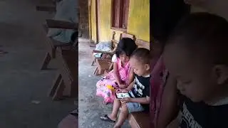 klo sdah hp