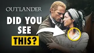 Outlander Season 7 New Images Reveal Major Plot!