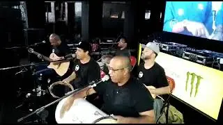 SAMBA DO BALU - TÁ ESCRITO - REVELAÇÃO
