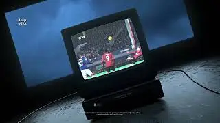 Garnacho Bicycle Kick Edit