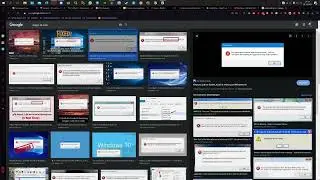 DirectX error