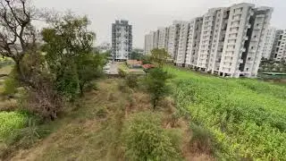 iPhone 12 - Drone - 1080p-60fps