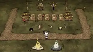 Don't Starve Together Guide | Base Guide Part 2 - Main Part Of A Base