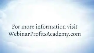 Jason Fladlien talks Product Creation interview with Dr Lawrence J Clark Webinar Profits