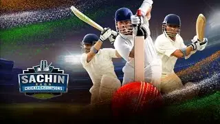 Sachin Saga Cricket Champions Latest Update - Android Gameplay | Sachin | Cricket Games | 2022 |