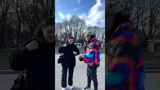 Раздаю вкусняшки девочкам за чеканку 😋🥰🍭 