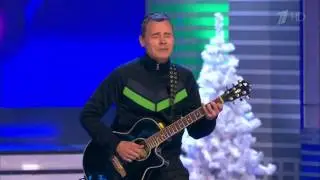 КВН 2014 - Финал - Союз - Песня про Курбан байрам