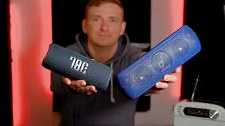 ANKER soundcore Motion+ vs jbl FLIP 6