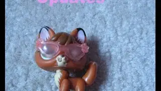 Updates video