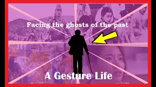 A Gesture Life - Comfort Women